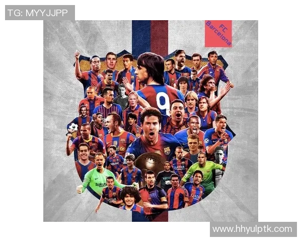 恩里克执教下巴萨MSN组合的辉煌进攻时刻与战术解析