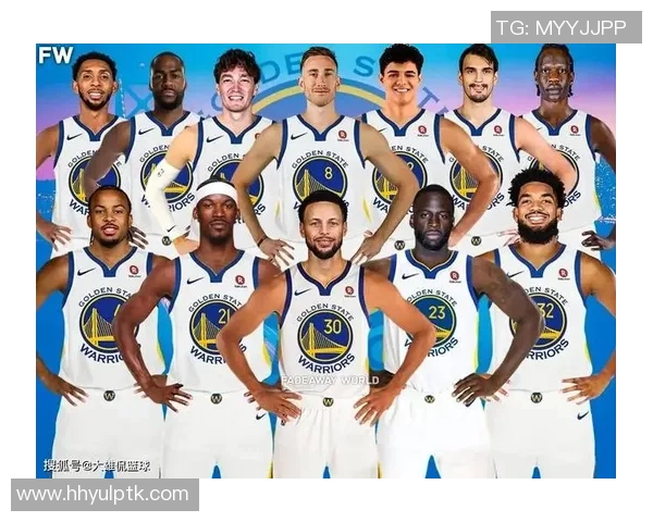 勇士将进行阵容调整，试图解决新赛季初期困难