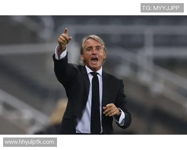 曼奇尼：国米必须在意甲争冠，否则就是失败的赛季