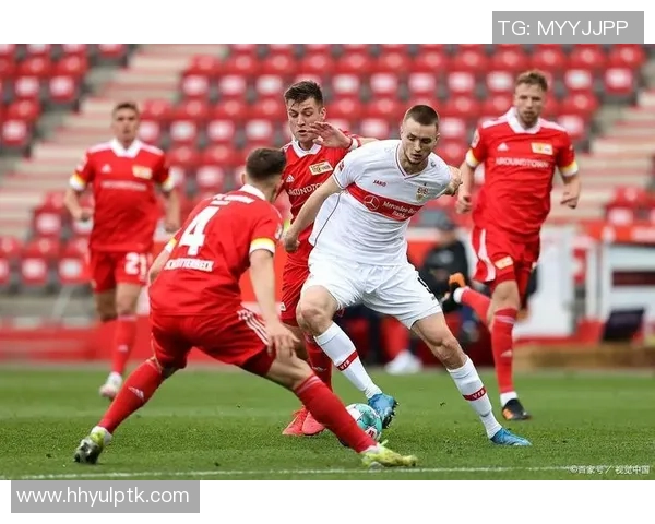 欧洲杯冠军史上最惨痛失利，斯图加特遭遇升班马连败血洗