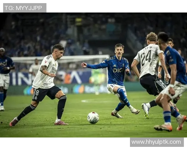 皇马逼平比利亚雷亚尔，近5场比赛只获1胜